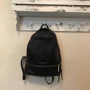 Michael Kors Backpack